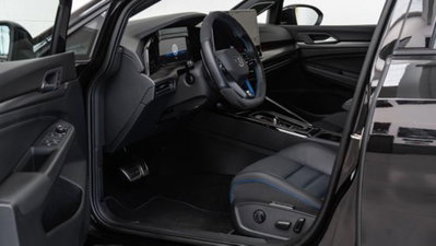 Volkswagen Golf 2.0 tsi R Black Edition 4motion 333cv dsg (11)