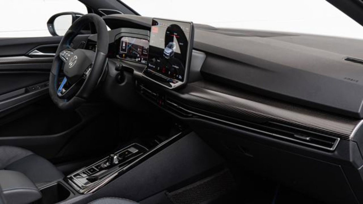 Volkswagen Golf 2.0 tsi R Black Edition 4motion 333cv dsg (17)