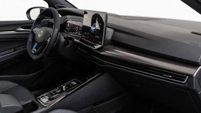Volkswagen Golf 2.0 tsi R Black Edition 4motion 333cv dsg (17)