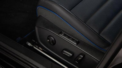 Volkswagen Golf 2.0 tsi R Black Edition 4motion 333cv dsg (18)