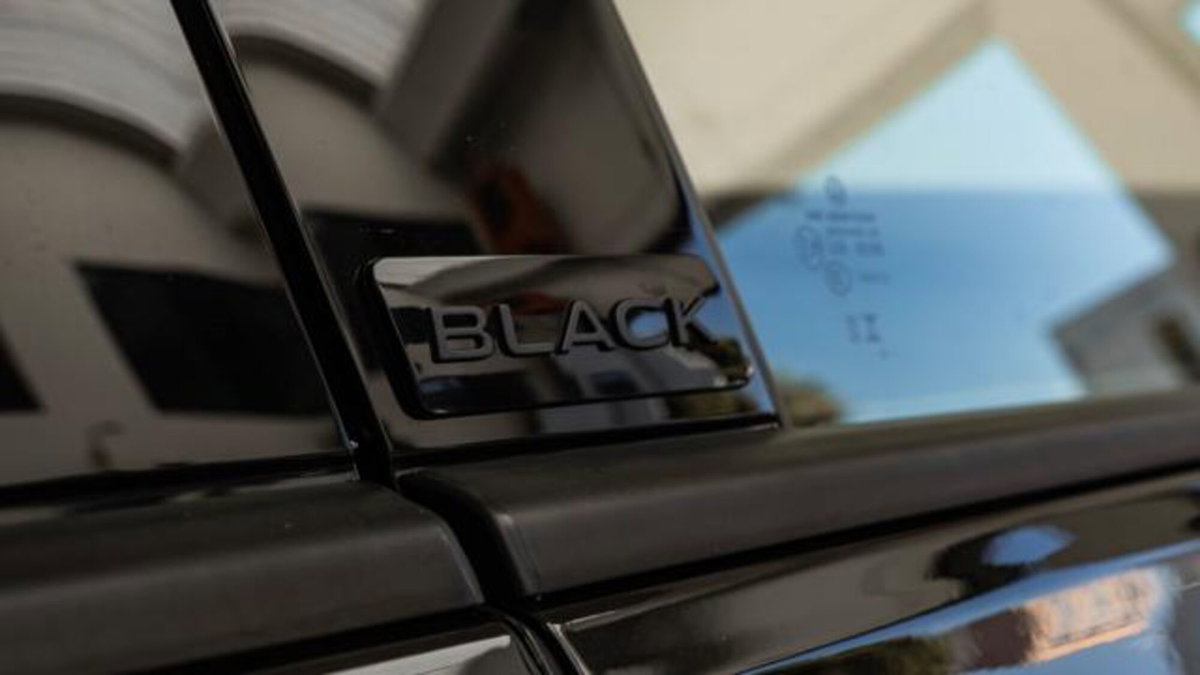 Volkswagen Golf 2.0 tsi R Black Edition 4motion 333cv dsg (19)