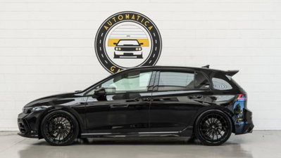 Volkswagen Golf 2.0 tsi R Black Edition 4motion 333cv dsg (2)