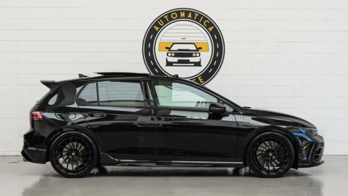 Volkswagen Golf 2.0 tsi R Black Edition 4motion 333cv dsg (7)