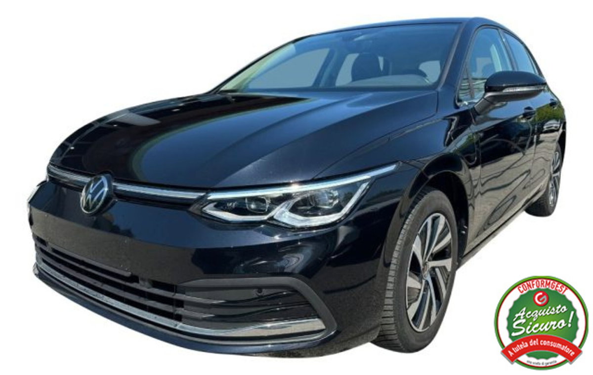 Volkswagen Golf 1.4 TSI eHYBRID 204 CV DSG Style (2)