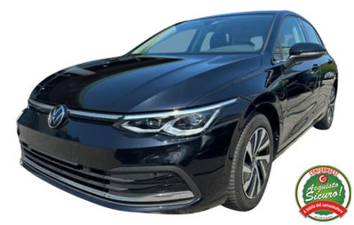 Volkswagen Golf 1.4 TSI eHYBRID 204 CV DSG Style (2)