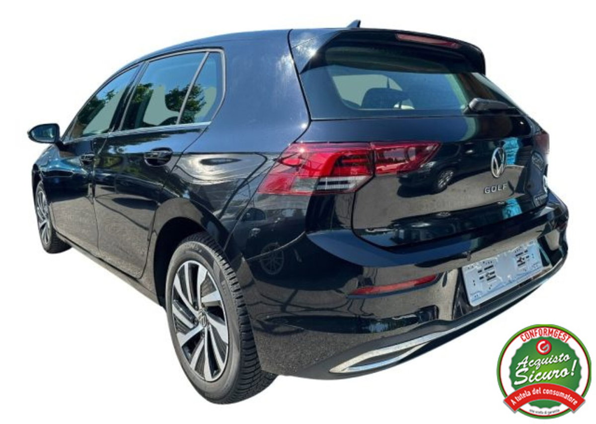 Volkswagen Golf 1.4 TSI eHYBRID 204 CV DSG Style (3)
