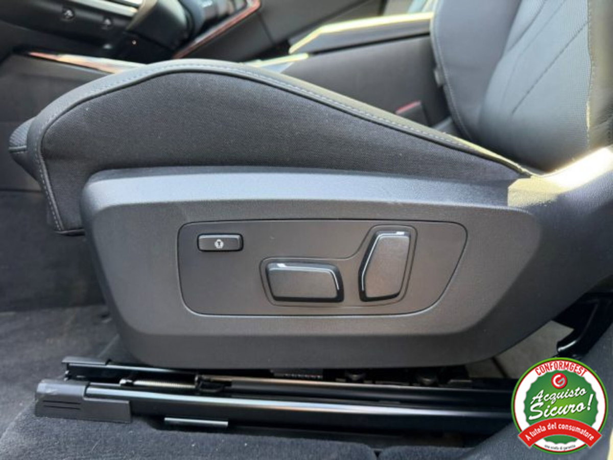 BMW X3 xdrive20 MSport auto (14)