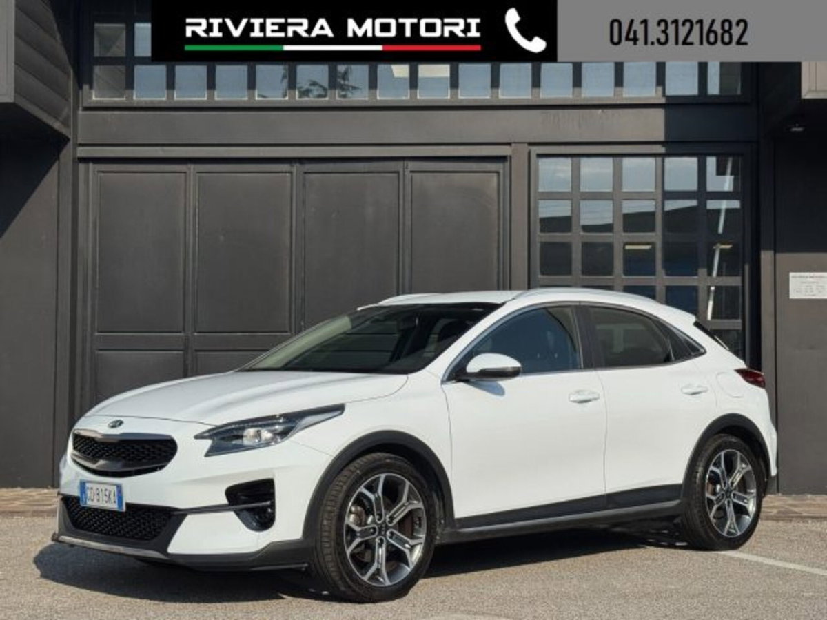 Kia XCeed 1.0 T-GDi GPL Style (14)