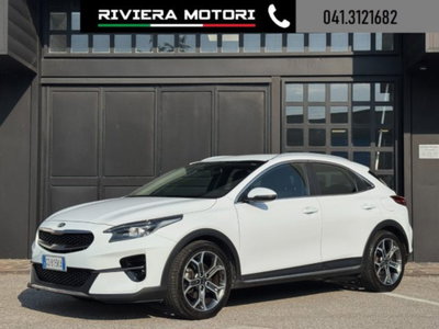 Kia XCeed 1.0 T-GDi GPL Style (14)