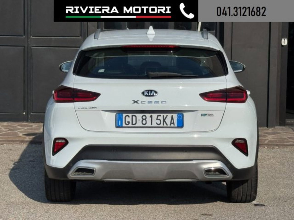 Kia XCeed 1.0 T-GDi GPL Style (11)
