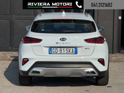 Kia XCeed 1.0 T-GDi GPL Style (11)
