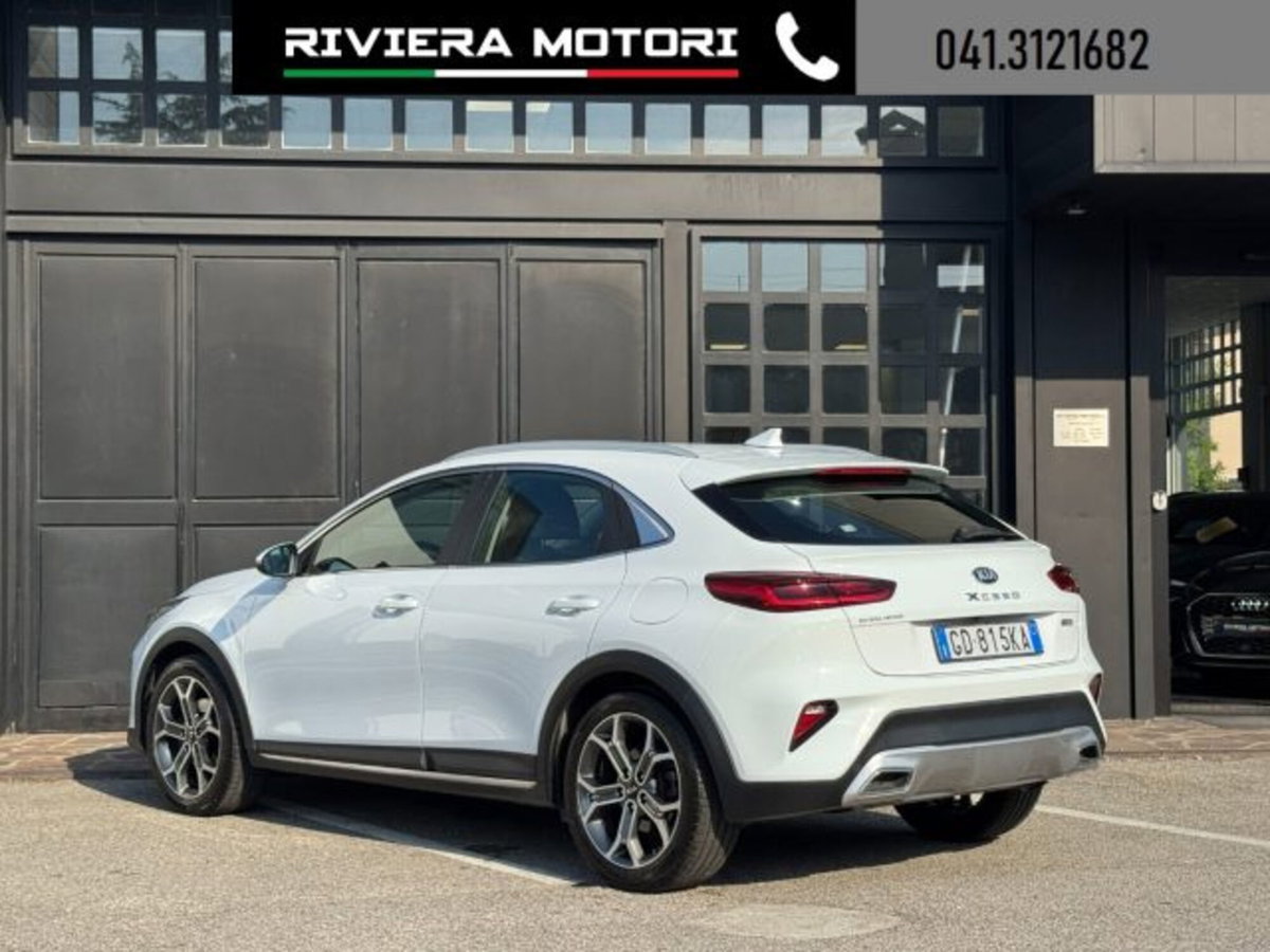 Kia XCeed 1.0 T-GDi GPL Style (12)