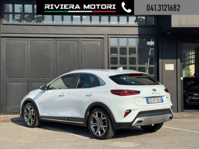 Kia XCeed 1.0 T-GDi GPL Style (12)