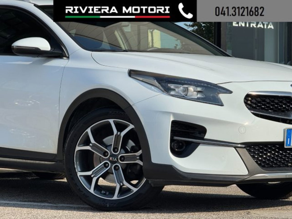 Kia XCeed 1.0 T-GDi GPL Style (13)