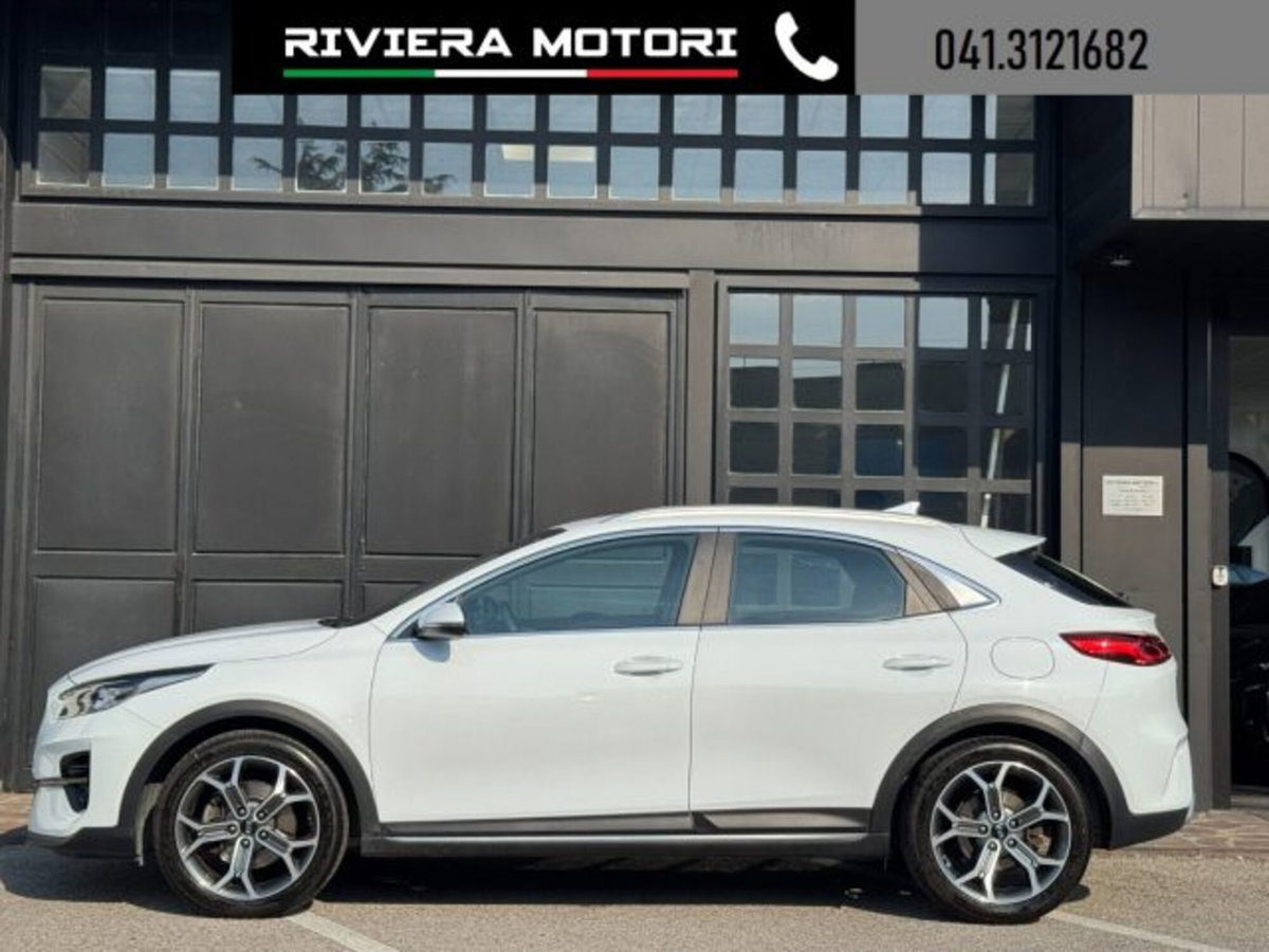 Kia XCeed 1.0 T-GDi GPL Style (2)