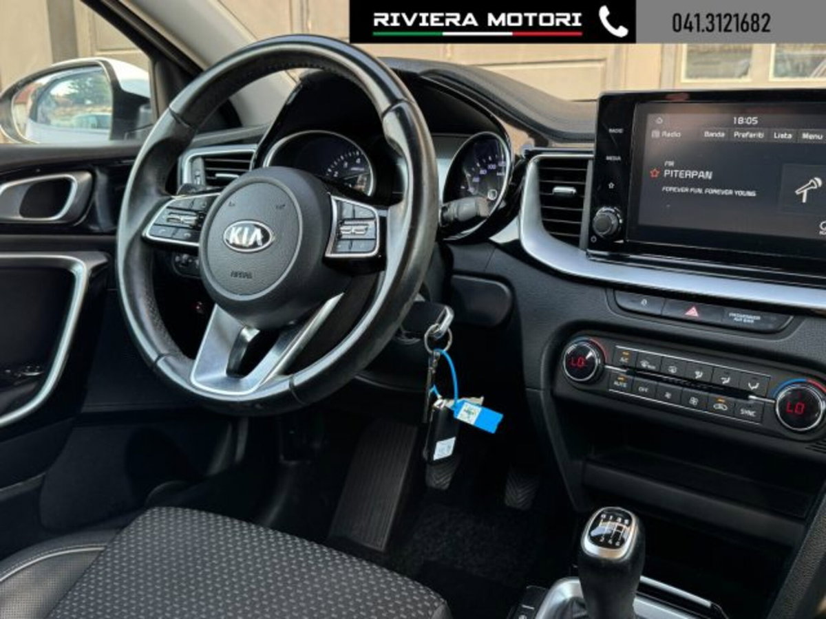 Kia XCeed 1.0 T-GDi GPL Style (3)