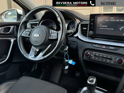 Kia XCeed 1.0 T-GDi GPL Style (3)