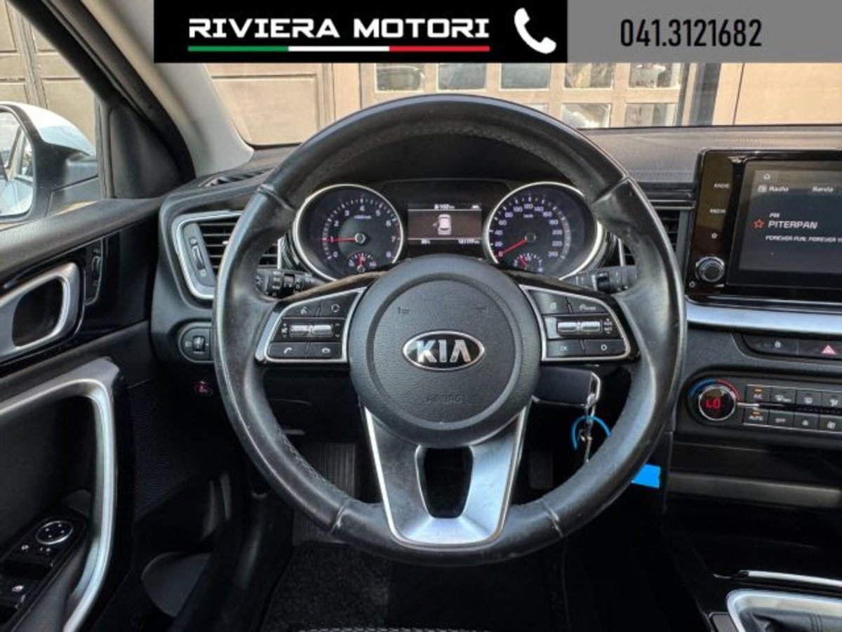 Kia XCeed 1.0 T-GDi GPL Style (5)