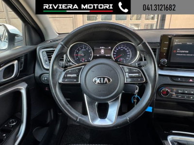 Kia XCeed 1.0 T-GDi GPL Style (5)