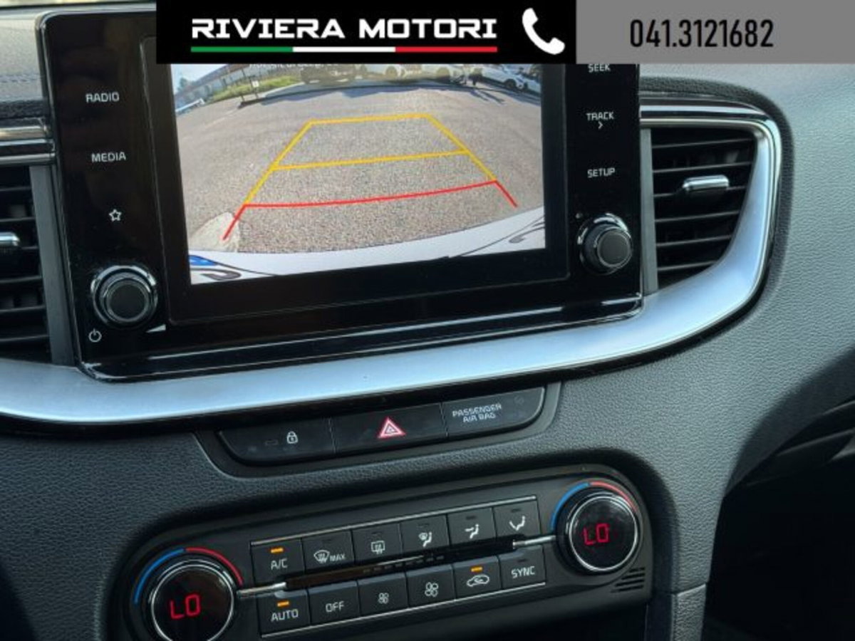 Kia XCeed 1.0 T-GDi GPL Style (7)