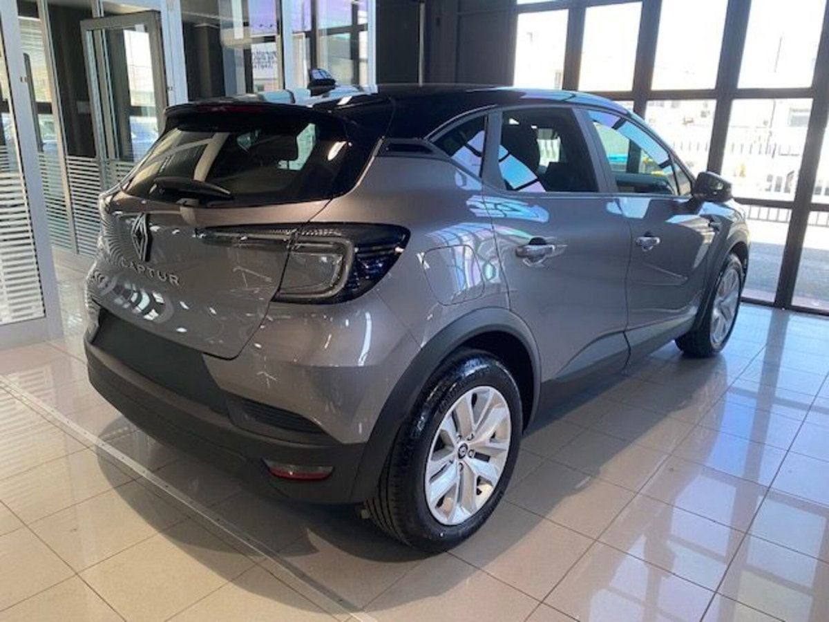 Renault Captur 1.2 eco-g Evolution 120cv (5)