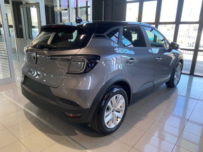 Renault Captur 1.0 eco-g Evolution 100cv (5)