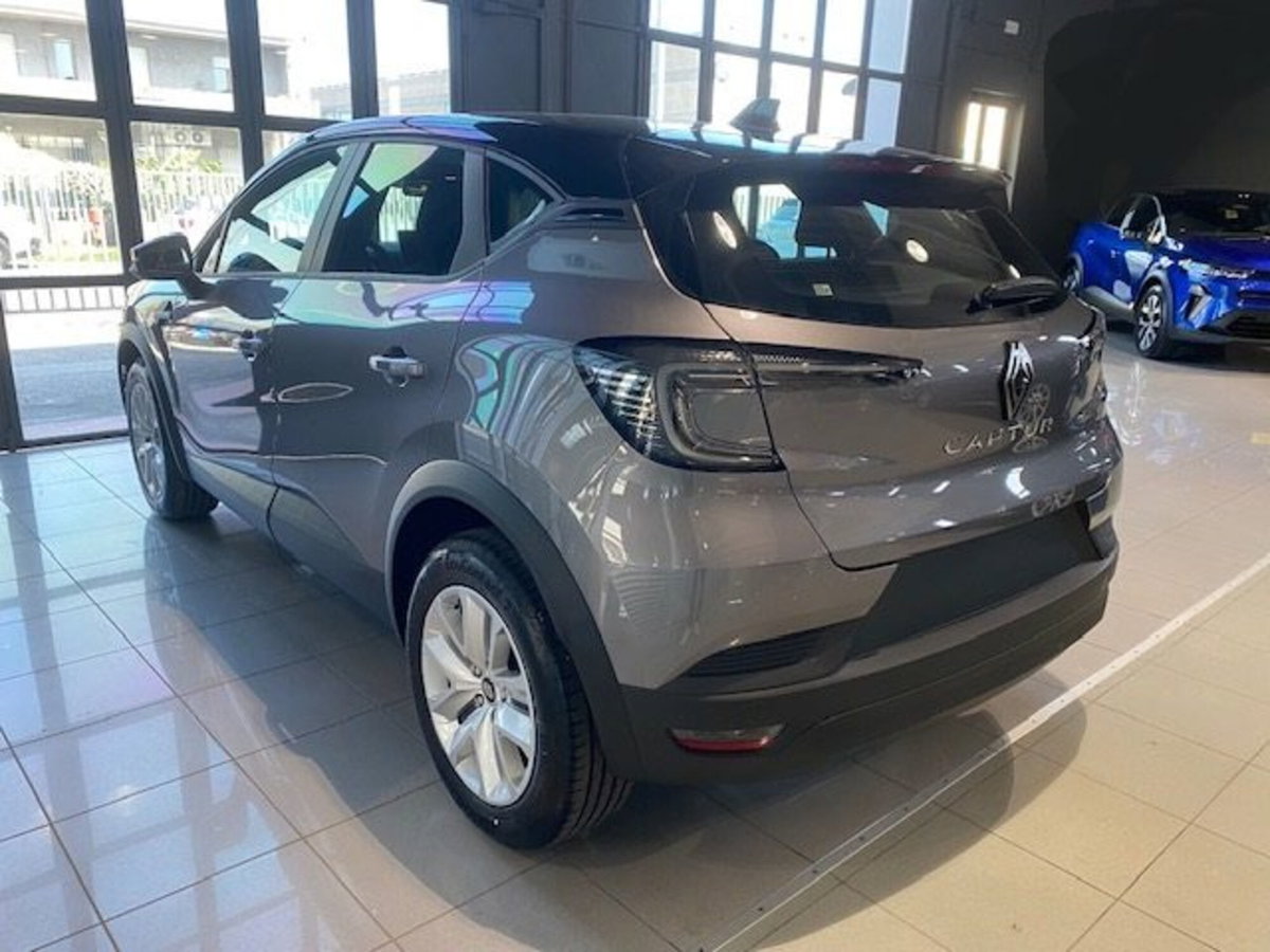 Renault Captur 1.2 eco-g Evolution 120cv (6)