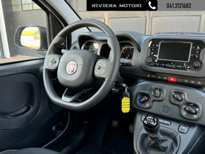 Fiat Panda 1.0 firefly hybrid Icon s&s 70cv (3)