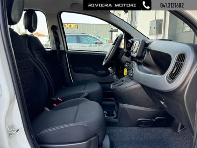 Fiat Panda 1.0 firefly hybrid Icon s&s 70cv (6)