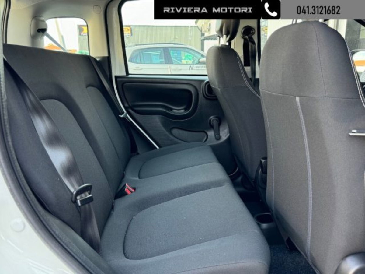 Fiat Panda 1.0 firefly hybrid Icon s&s 70cv (7)