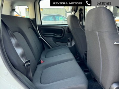 Fiat Panda 1.0 firefly hybrid Icon s&s 70cv (7)