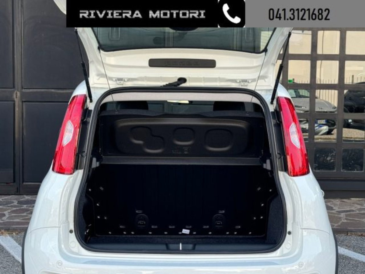 Fiat Panda 1.0 firefly hybrid Icon s&s 70cv (8)
