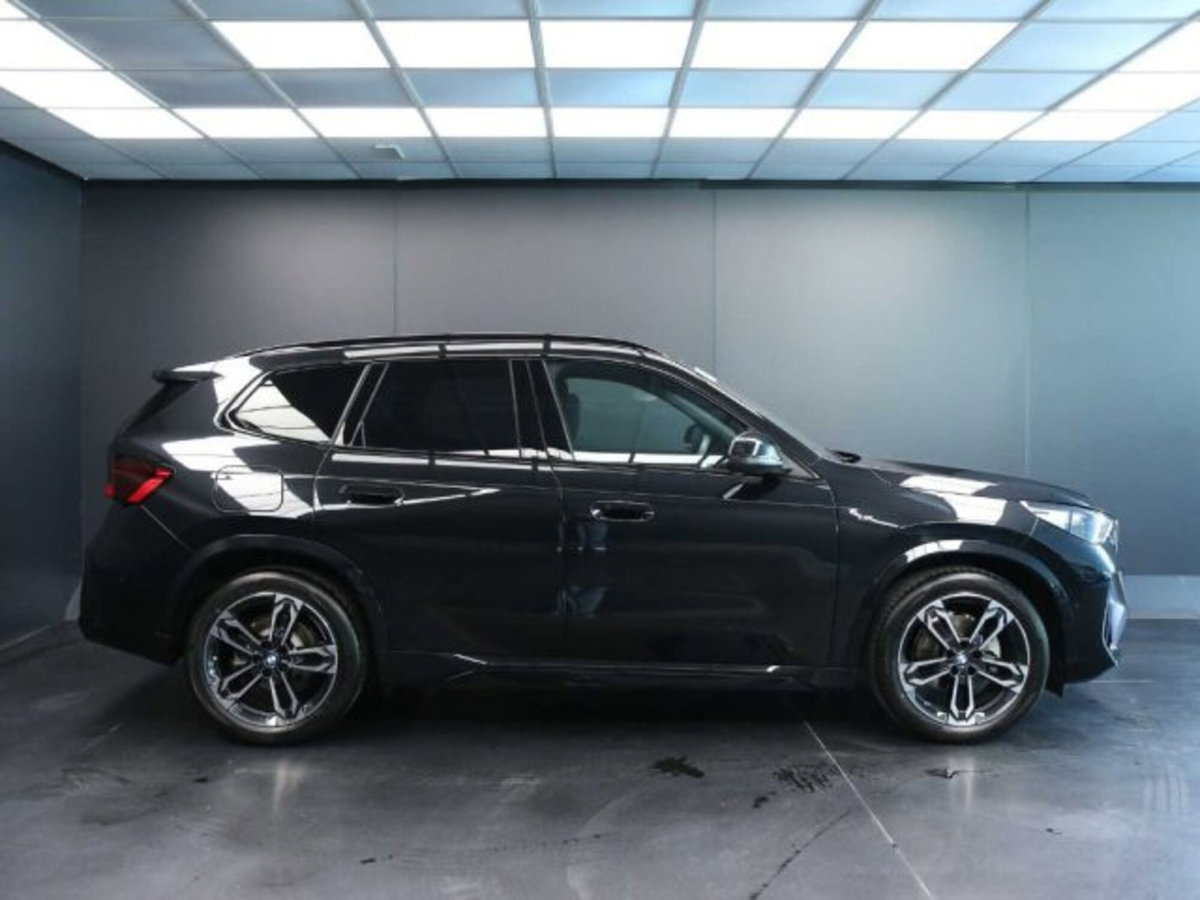 BMW X1 xDrive 20d Msport (10)