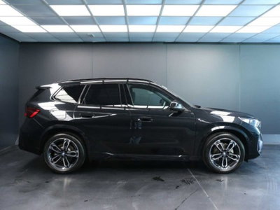 BMW X1 xDrive 20d Msport (10)