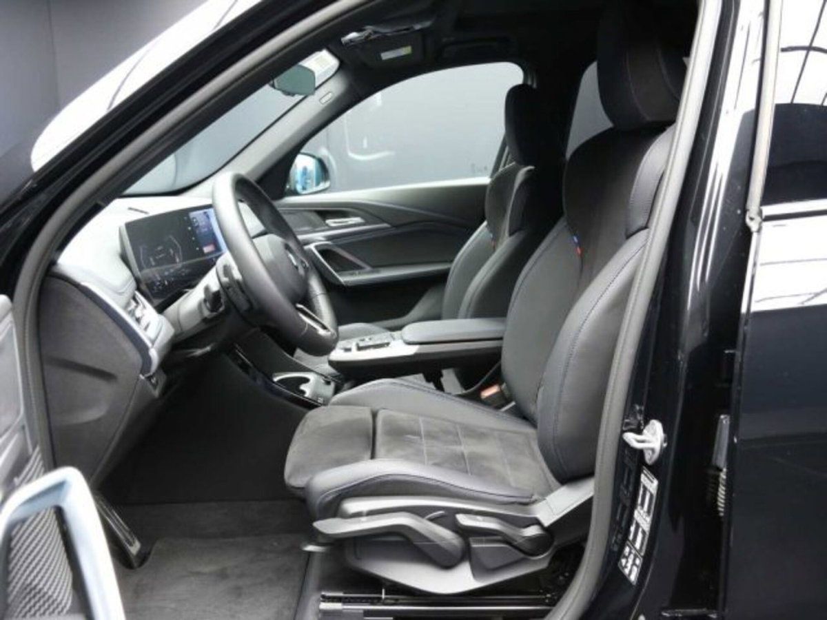 BMW X1 xDrive 20d Msport (3)