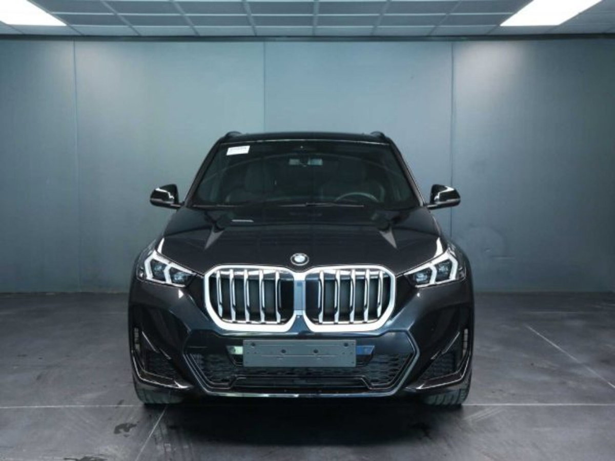 BMW X1 xDrive 20d Msport (7)