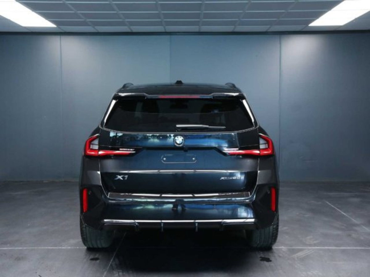 BMW X1 xDrive 20d Msport (8)