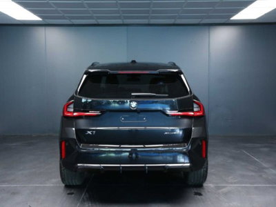 BMW X1 xDrive 20d Msport (8)