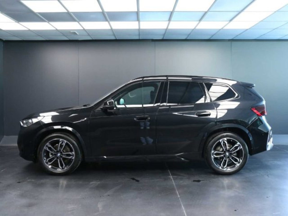 BMW X1 xDrive 20d Msport (9)