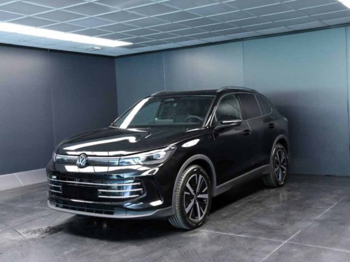 Volkswagen Tiguan Allspace 2.0 tdi Elegance 150cv dsg