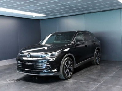 Volkswagen Tiguan 2.0 tdi Elegance 150cv dsg nuova