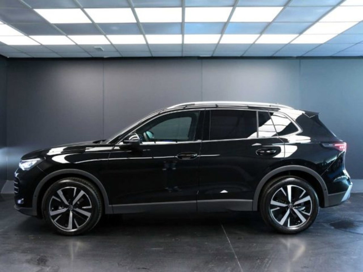 Volkswagen Tiguan Allspace 2.0 tdi Elegance 150cv dsg (10)