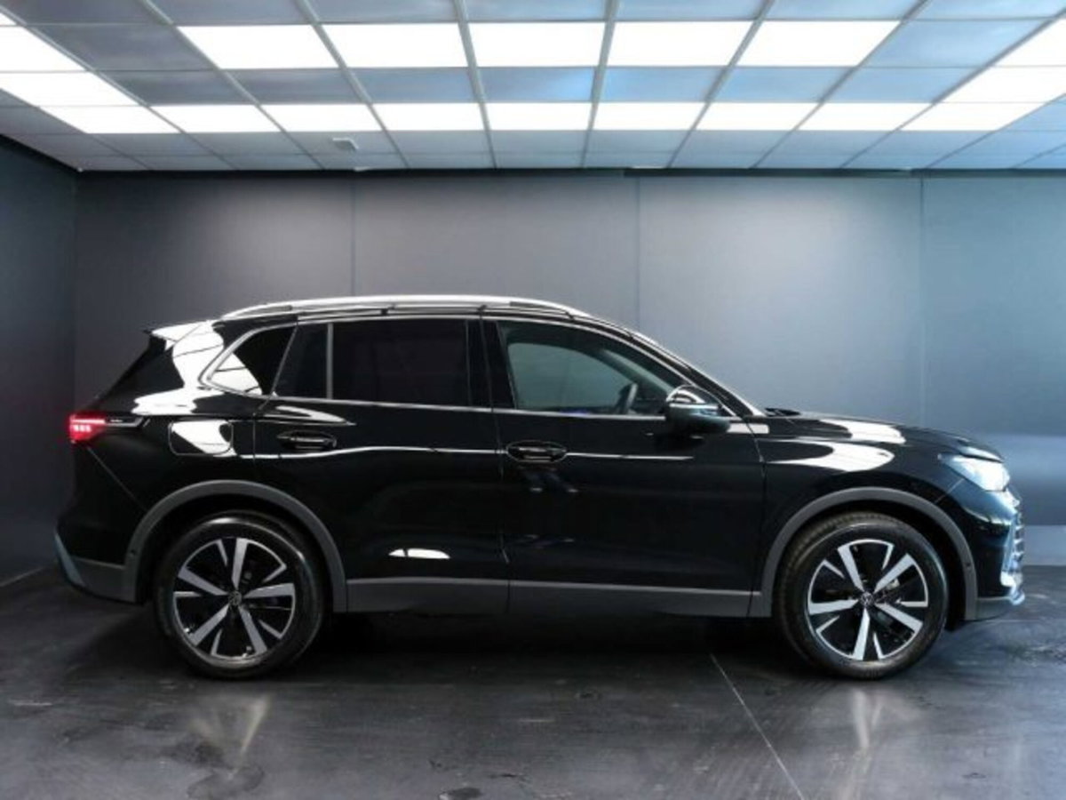 Volkswagen Tiguan Allspace 2.0 tdi Elegance 150cv dsg (11)