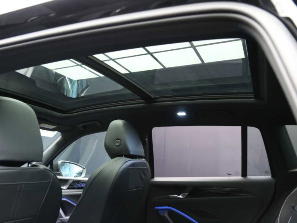 Volkswagen Tiguan Allspace 2.0 tdi Elegance 150cv dsg (12)