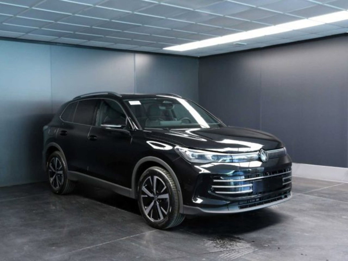 Volkswagen Tiguan Allspace 2.0 tdi Elegance 150cv dsg (2)