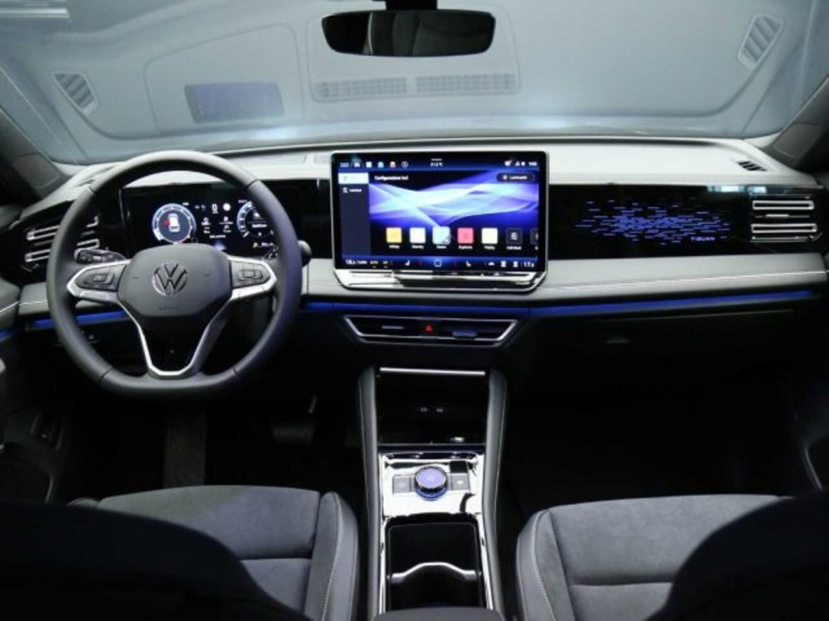 Volkswagen Tiguan Allspace 2.0 tdi Elegance 150cv dsg (4)