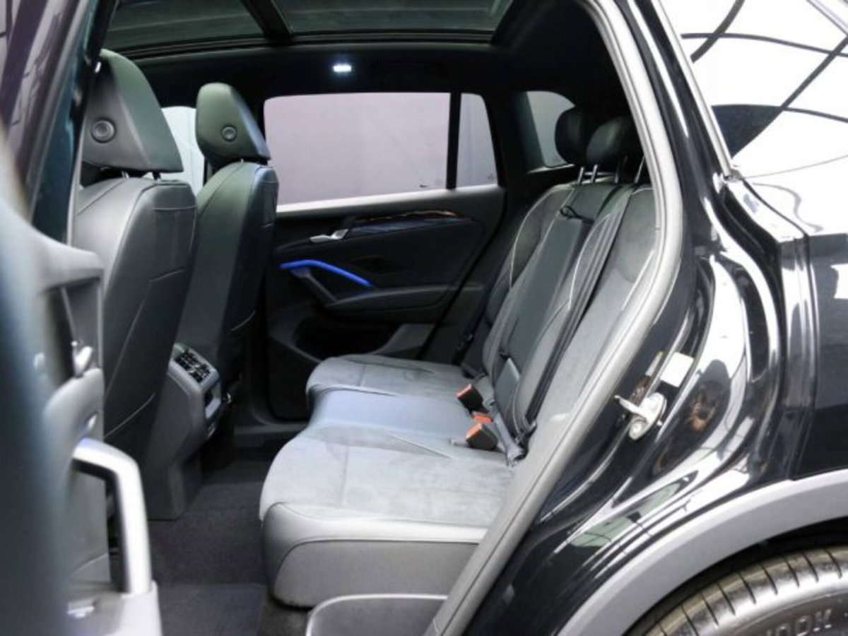 Volkswagen Tiguan Allspace 2.0 tdi Elegance 150cv dsg (5)