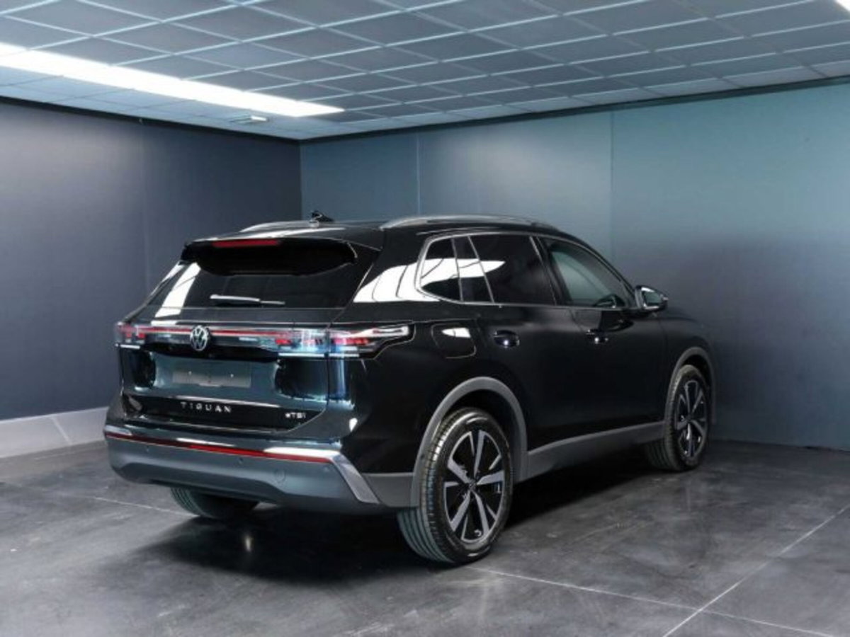 Volkswagen Tiguan Allspace 2.0 tdi Elegance 150cv dsg (7)