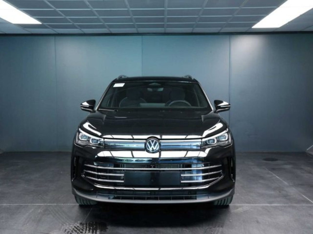 Volkswagen Tiguan Allspace 2.0 tdi Elegance 150cv dsg (8)