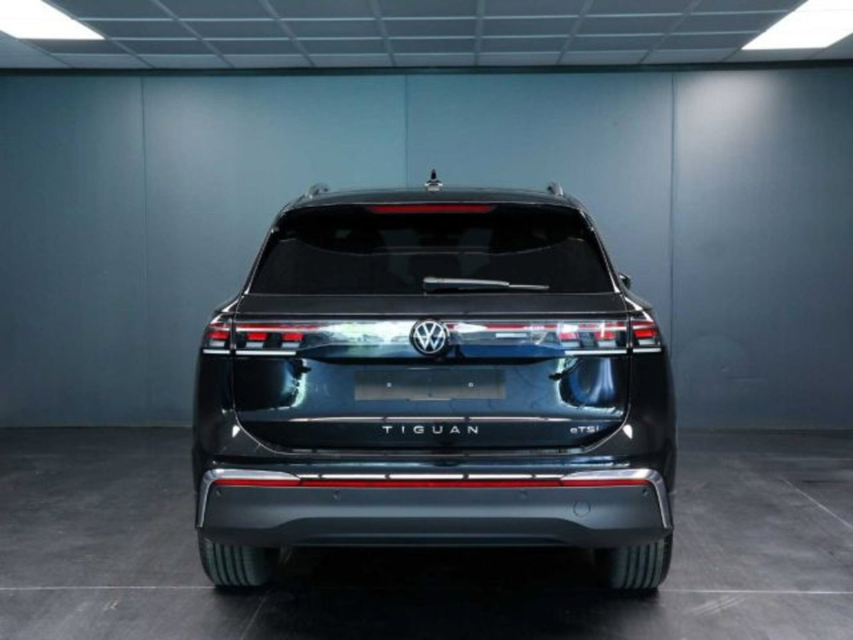 Volkswagen Tiguan Allspace 2.0 tdi Elegance 150cv dsg (9)